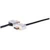 Zigen HDMI Locking Cable, High Speed, 10 ft. L ZHSC-3M