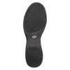 Genuine Grip Boots, 10-1/2, D, Black, Plain, Mens, PR 1600-10.5M