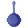 Vikan Small Hand Scoop, Purple, 11-39/64" L 56818