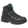 Avenger Safety Footwear Boots, 6, M, Brown, Toe Type Plain, PR A7673-M