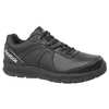 Reebok Size 7 Men's Athletic Shoe Steel Work Shoe, Black RB3501