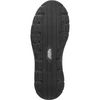 Skechers Athletic Shoes, 11-1/2, D, Black, Plain, PR 77040 -BLK 11.5