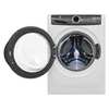 Electrolux Front Load Washer, White, 31-1/2" D, 38" H EFLS527UIW