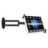 Cta Digital Articulated Security Tablet Wall Mount PAD-ASWM