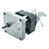Dayton AC Gearmotor, 13 in-lb Max. Torque, 25 RPM Nameplate RPM, 115V AC Voltage, 1 Phase 52JD92