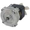 Dayton AC Gearmotor, 65 in-lb Max. Torque, 10 RPM Nameplate RPM, 115V AC Voltage, 1 Phase 52JD97