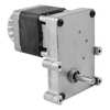 Dayton AC Gearmotor, 30.0 in-lb Max. Torque, 10 RPM Nameplate RPM, 115V AC Voltage, 1 Phase 52JE37