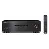 Yamaha Natural Sound Stereo Receiver, 100W, Black R-S202BL