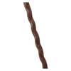 Dmi Cane, Walnut, 34" H 502-3000-0093