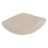 Steins Adhesive Felt Pads, 1/4" W, 5" L, PK100 765-6527-0000