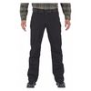 5.11 Apex Pants, Size 28" x 36", Black 74434