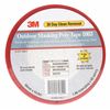 3M Masking Tape, Red, 59 yd. 5903