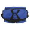 R&B Fabrications Trauma/Oxygen Bag, Blue, 27" L RB-A600X-RB-V