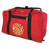 R&B Fabrications Gear Bag, Red, 24" L RB-200MC-N