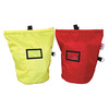 R&B Fabrications Bag/Tote, Mask Bag, Red, Nylon RB-427-RD