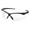 Condor Safety Reading Glasses, +1.50, Clear 52YP37