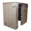 Esp Safety Shelter Tornado Safe Room, (9) People SR84x054G