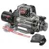 Warn Electric Winch, 12VDC, 8000 lb. Line Pull 96800