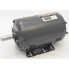 Dayton 3-Phase General Purpose Motor, 3 HP, 143/5T Frame, 208-230/460V AC Voltage, 3,485 Nameplate RPM 53DD29