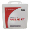 Zoro Select First Aid kit, Plastic, 50 Person 9999-2161