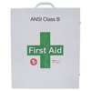 Zoro Select First Aid Station, Metal, 150 Person 9999-7501