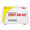 Zoro Select First Aid kit, Plastic, 25 Person 9999-2150