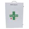 Zoro Select First Aid Station, Metal, 200 Person 9999-7502