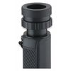 Carson General Monocular, 10x Magnification, Porro Prism, 273 ft @ 1000 yd Field of View WM-025