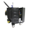 Mobile Shop Complete H3O Cart with Vise & Complete Tool Bag MS-H3O