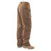 Tru-Spec Mens Tactical Pants, Size 32", Coyote 1038