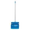 Remco Lobby Dust Pan and Broom Set, Blue 62503