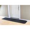 Ez Edge ADA Compliant Ramp, Matte, Black, 42" H MRAEZ1340