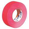 Shurtape Tape, Gaffer Duct Type, 48mm Duct Tape W P- 628