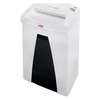 Hsm Of America Paper Shredder, Cross-Cut Style SECURIO B22C