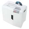 Hsm Of America Paper Shredder, Strip-Cut Style shredstar S10