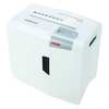 Hsm Of America Paper Shredder, Strip-Cut Style shredstar S10