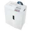 Hsm Of America Paper Shredder, Cross-Cut Style shredstar X10