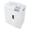 Hsm Of America Paper Shredder, Cross-Cut Style shredstar X10