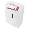 Hsm Of America Paper Shredder, Cross-Cut Style shredstar X17