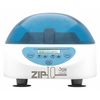Lw Scientific Centrifuge, White, Benchtop, 6 Test Tubes ZIC-06AD-15T3