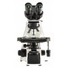 Lw Scientific Microscope, Trinocular, 9" x 15" Base iNM-T04A-iPL3