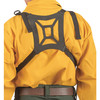 True North Gear-Fr Clothing Radio Chest Harness, Carry Accessory RH6100