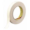 3M Masking Tape, 15/16" W, 60 yd L, Tan, PK36 232