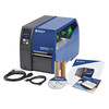 Brady Desktop Label Printer, i7100 Series, Single Color Capability 149056