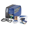 Brady Desktop Label Printer, i7100 Series, Single Color Capability 149045