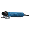 Bosch Angle Grinder, 13 A, Barrel Grip, 5.6 lb GWX13-50VSP