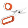 Slice Scissors, Multipurpose, Ambidextrous, Tip Shape: Blunt 10545
