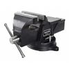 Tekton 6" Swivel Bench Vise 54006