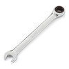 Tekton 7/16 Inch Ratcheting Combination Wrench WRN53009