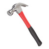 Tekton 16 oz. Jacketed Fiberglass Claw Hammer 30123